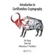 Introduction to Certificateless Cryptography