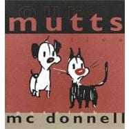 Our MUTTS Five