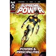 Supreme Power - Volume 2 Powers and Principalities
