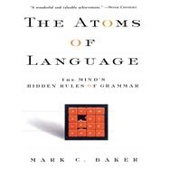 The Atoms Of Language