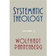 Systematic Theology