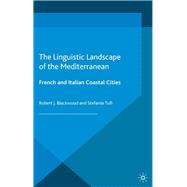 The Linguistic Landscape of the Mediterranean