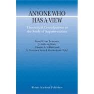 Anyone Who Has A View