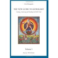 The New Guide to Astrology