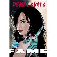 FAME: Demi Lovato