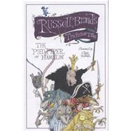 Russell Brand's Trickster Tales: The Pied Piper of Hamelin