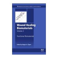 Wound Healing Biomaterials