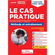 Cas pratique - IRA, Attaché d'administration, Officier de police nationale - Catégorie A - Concou...