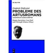 Probleme des Artusromans