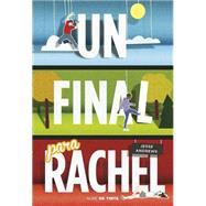 Un final para Rachel / Me and Earl and the Dying Girl