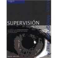 Supervision/ Supervision