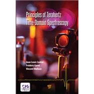Terahertz Spectroscopy: An Introductory Textbook