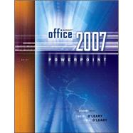 Microsoft Office PowerPoint 2007 Brief