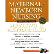 Maternal-Newborn Nursing : Reviews and Rationales