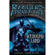 The Icebound Land Book 3