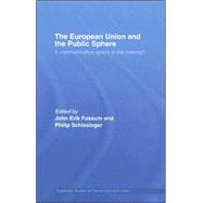 The European Union and the Public Sphere: A communicative space in the making?