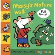 Maisy's Nature Walk : A Maisy First Science Book