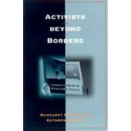 Activists Beyond Borders