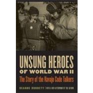 Unsung Heroes of World War II