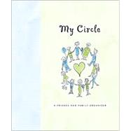 My Circle A Friends and Family Organizer