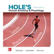 Hole's Human Anatomy & Physiology [Rental Edition]
