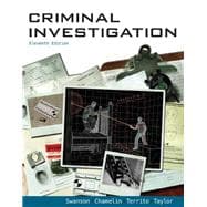 Criminal Investigation - Loose Leaf Printed book