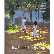 How Children Develop,9781319184568