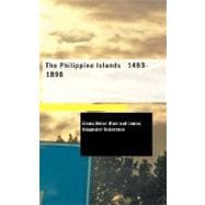 Philippine Islands 1493-1898 : 1609
