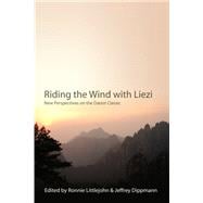 Riding the Wind with Liezi