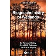 Biogeochemistry of Wetlands