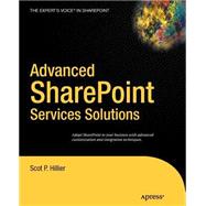 Advanced Sharepoint Services Solutions
