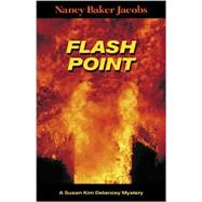 Flash Point