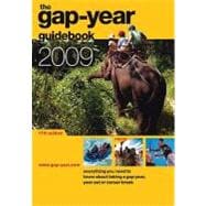 Gap-year Guidebook