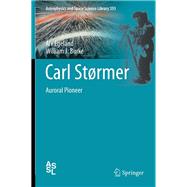 Carl Stormer