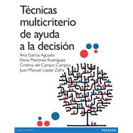 Técnicas multicriterio de ayuda a la decisión