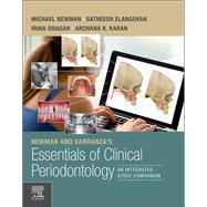 Newman and Carranza's Essentials of Clinical Periodontology E-Book