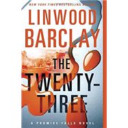 The Twenty-Three (Promise Falls Trilogy)