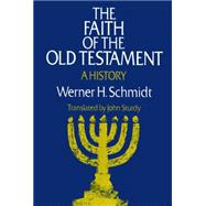 The Faith of the Old Testament