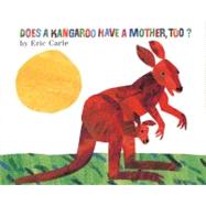 DOES KANGAROO HAVE MOTHER T BB