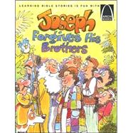 Joseph Forgives His Brothers