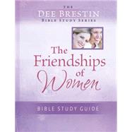 Friendships of Women Bible Study