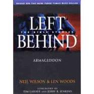 Armageddon Left Behind - The Bible Studies