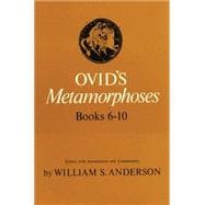 Ovid's Metamorphoses