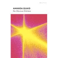 No Obvious Distress A John Murray Original