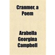 Cranmer: A Poem