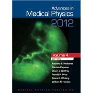 Advances in Medical Physics: 2012