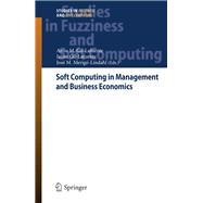 Soft Computing in Management and Business Economics
