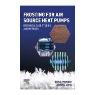 Frosting for Air Source Heat Pumps