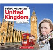 United Kingdom (Follow Me Around)