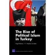 The Rise Of Political Islam In Turkey